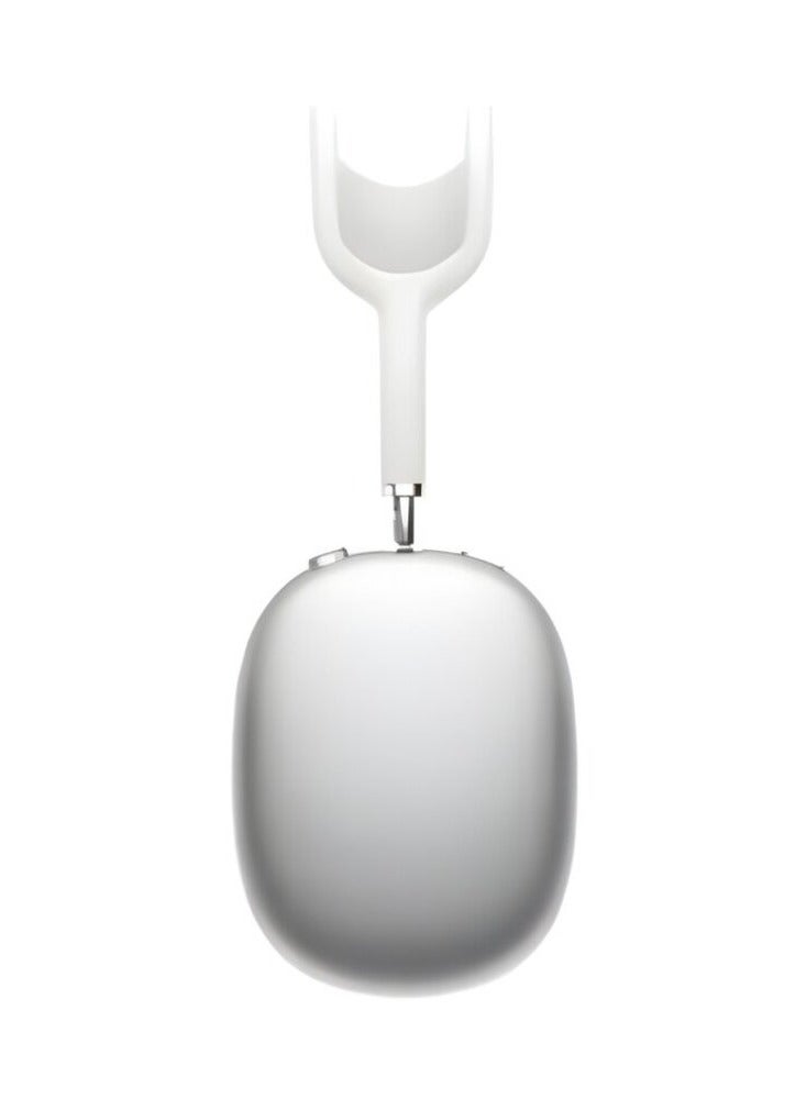 P9 Bluetooth Headphones White - Image 3